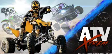 ATV XTrem / Quad