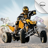 ATV XTrem icône