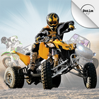 ikon ATV XTrem