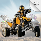 APK ATV XTrem / Quad