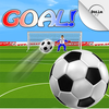Ball To Goal-icoon