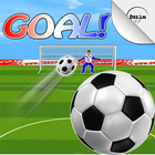 Ball To Goal أيقونة