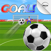 ikon Ball To Goal