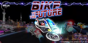 Bike to the Future