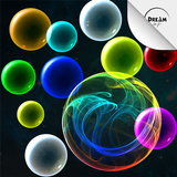 Bubbles Shot 图标