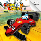 Cartoon Racing icône