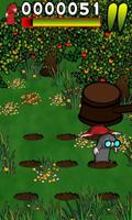 Catch the Mole captura de pantalla 1