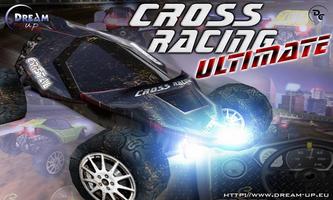 Cross Racing Ultimate-poster