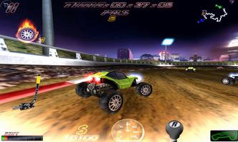 برنامه‌نما Cross Racing Ultimate عکس از صفحه