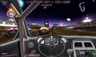 Cross Racing Ultimate Ekran Görüntüsü 2