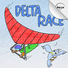 Delta Race biểu tượng