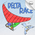 Delta Race 圖標