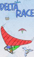 Poster Delta Race
