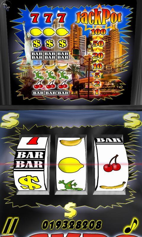 Jackpot Dreams Casino For Android