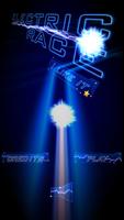 Electric Race Plakat