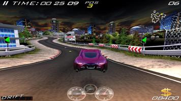 Fast Speed Race syot layar 1