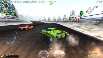 Fast Speed Race syot layar 2