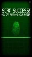 Fingerprint Scan Simulator Screenshot 1