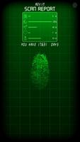 Fingerprint Scan Simulator Screenshot 2