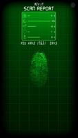 Fingerprint Scan Simulator capture d'écran 2