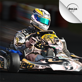 Kart Racing Ultimate آئیکن