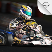 Icona Kart Racing Ultimate