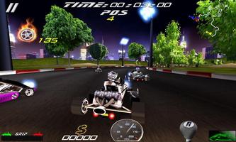 Kart Racing Ultimate 포스터