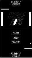 Mobile Pong penulis hantaran