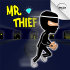 Mr Thief icône