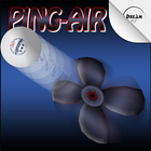 Ping Air ไอคอน