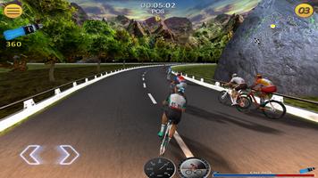 1 Schermata Pro Cycling Tour