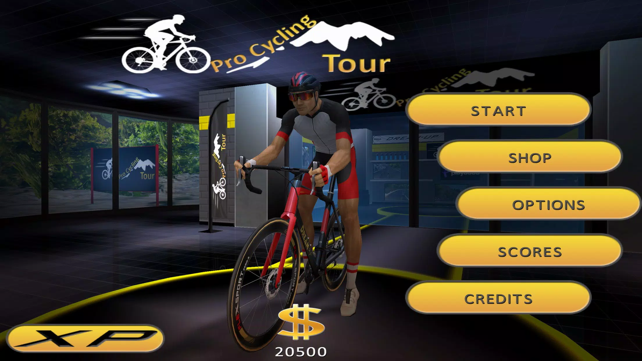 Pro Cycling Tour APK for Android Download