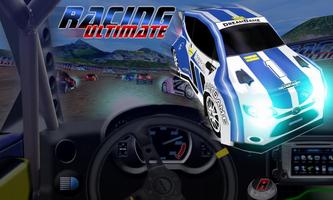 Racing Ultimate 포스터