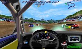 Racing Ultimate capture d'écran 2