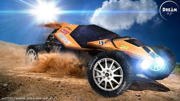 RallyCross Ultimate poster