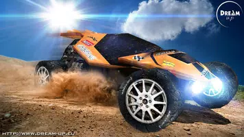RallyCross Ultimate bài đăng