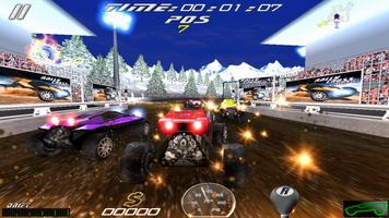 RallyCross Ultimate screenshot 2