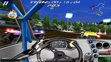 RallyCross Ultimate ảnh chụp màn hình 3