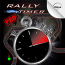 Rally Timer Pro APK