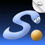 Snake Ball icon