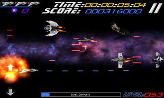 Space Fight imagem de tela 1