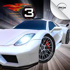 Speed Racing Ultimate 3 アプリダウンロード