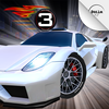 Speed Racing Ultimate 3 icône
