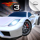 آیکون‌ Speed Racing Ultimate 3