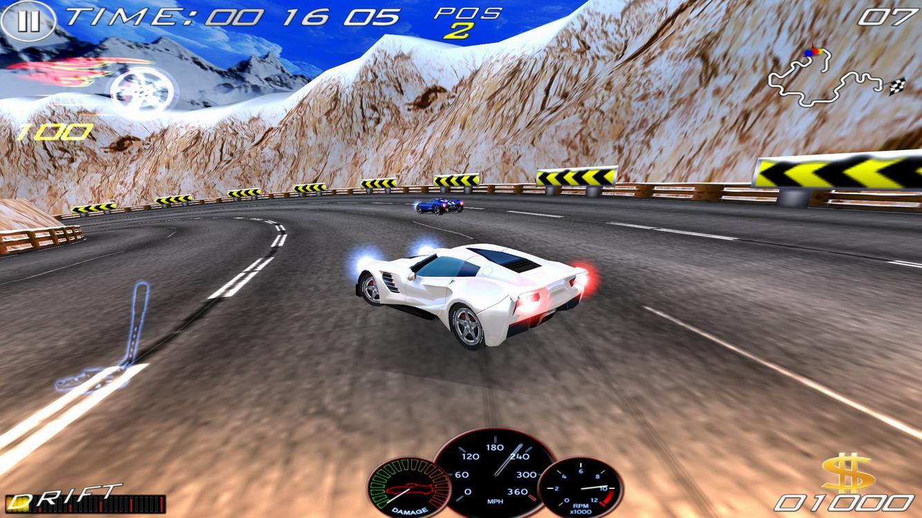 Игры гонки 3 играть. Игра Speed Racing. Ultimate Racing на андроид. Гонки скорость игры. Speed Racer гонка игра.