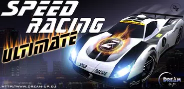 Speed Racing Ultimate 2