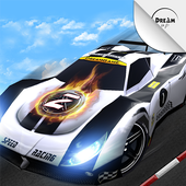Speed Racing Ultimate 2 アイコン