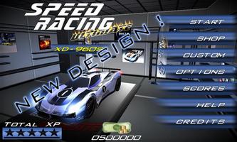 برنامه‌نما Speed Racing Ultimate 2 عکس از صفحه