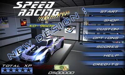 Speed Racing Ultimate 2 XAPK download
