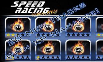 Speed Racing Ultimate 2 capture d'écran 2